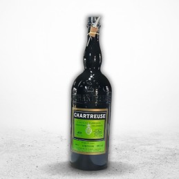 CHARTREUSE  VERTE   3L /...