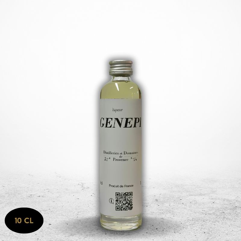 GENEPI 40° _ D&D de Provence 10cl