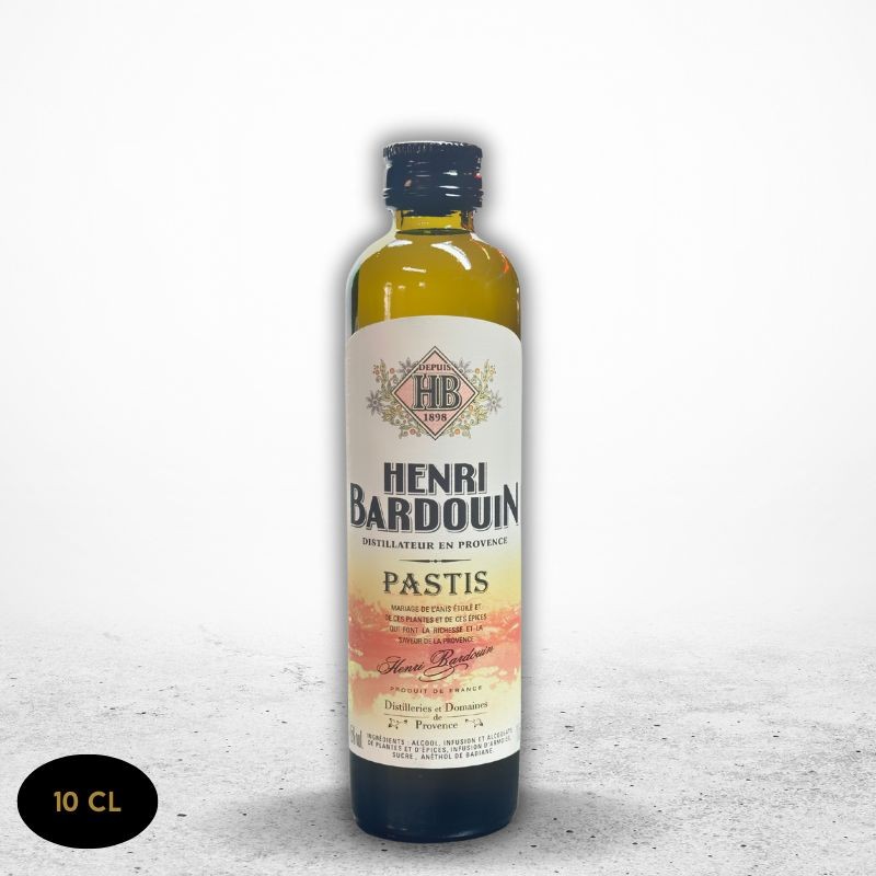 PASTIS HB 45° _ D&D de Provence 10cl