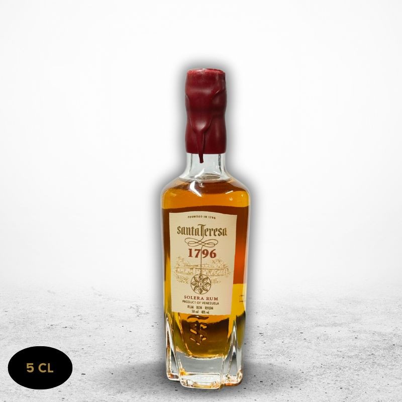 SANTA TERESA 1796 _ 5CL 40°