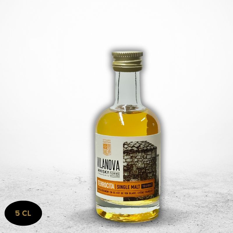 VILANOVA Berbie _ 46° / 5cl