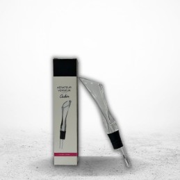 AERATEUR VERSEUR AUBIN