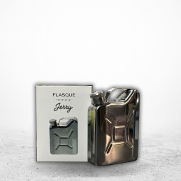 FLASQUE Jerry 12cl Forme...