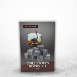 COFFRET PIERRES A WHISKY /9