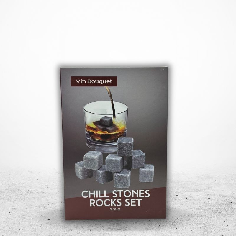 COFFRET PIERRES A WHISKY /9