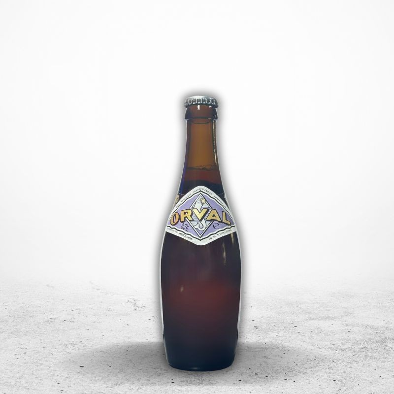 ORVAL 6.2° _ 33CL VC
