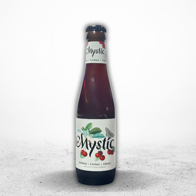 MYSTIC BLANCHE CERISE 3.5° _ 25CL VC