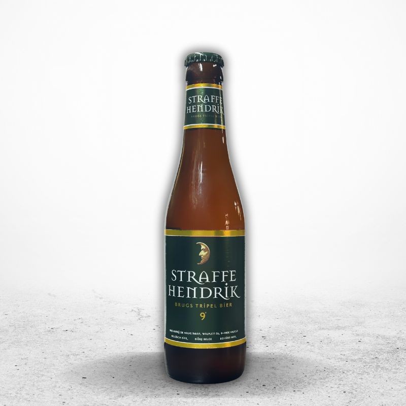 STRAFFE HENDRIK Triple 9° _ 33cl vc