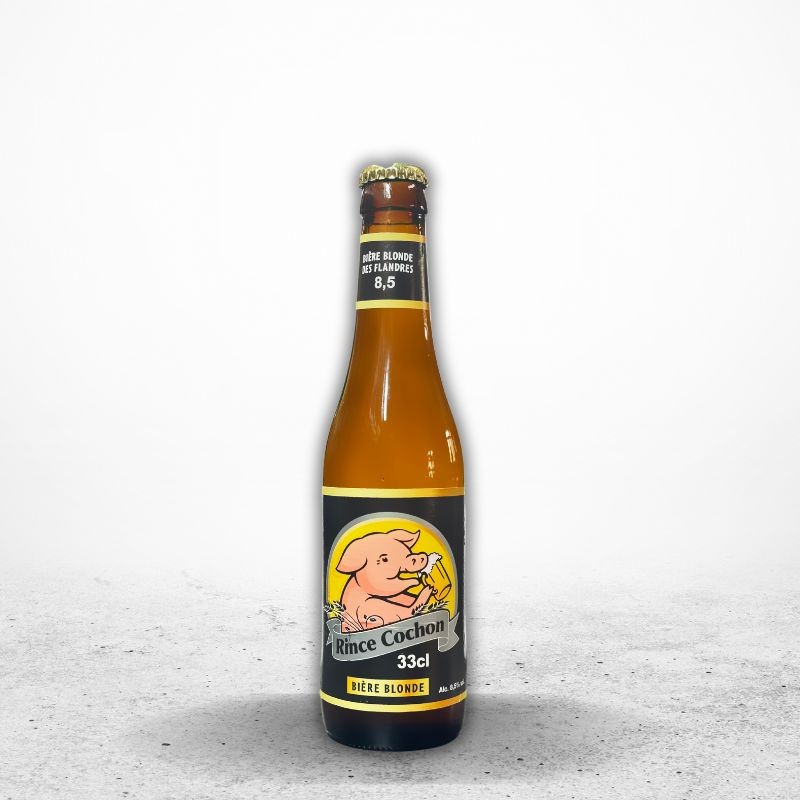 RINCE COCHON BLONDE 8.5° _ 33CL VC