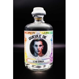 Le NO GINDER  Bio  LGDD _...