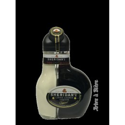 SHERIDAN'S DOUBLE CREAM _...