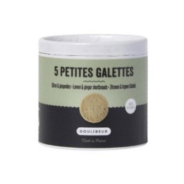 Galette Tradition Citron et...