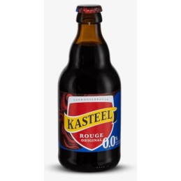 Kasteelbier Rouge 0.0° _...