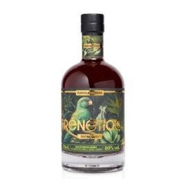FRENETICO Punch au Rhum...
