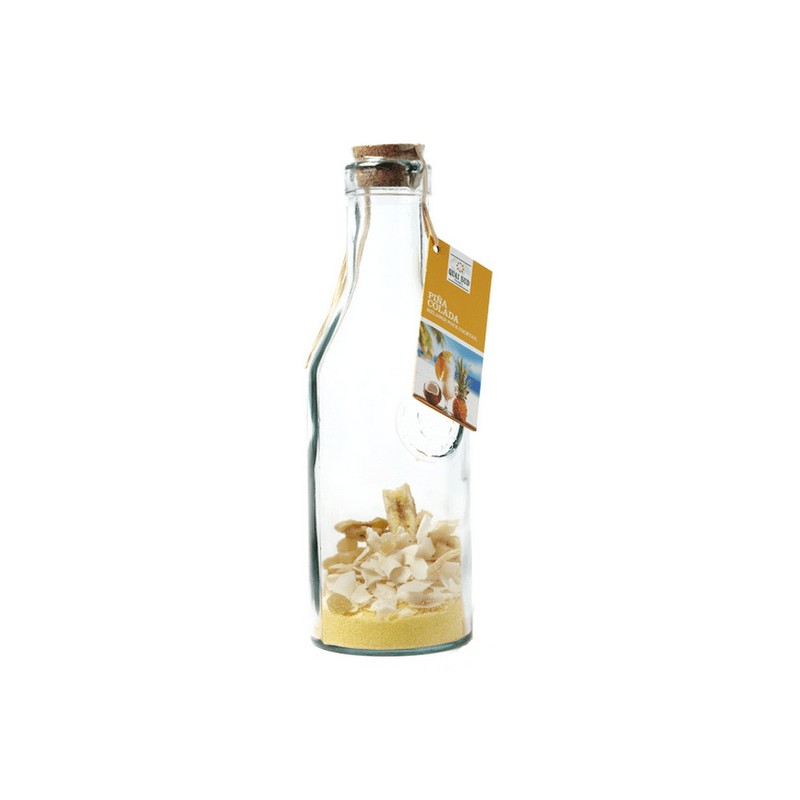 PINA COLADA Mélange Cocktail CARAFE COCKTAIL 1L - 140gr