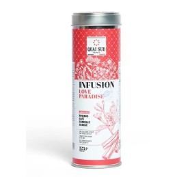 INFUSION "Love Paradise"...