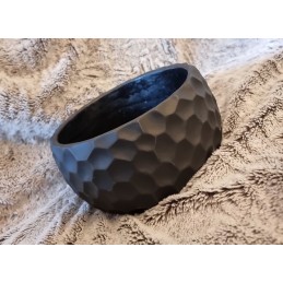 CERAMIQUE COUPE Noir mat TM