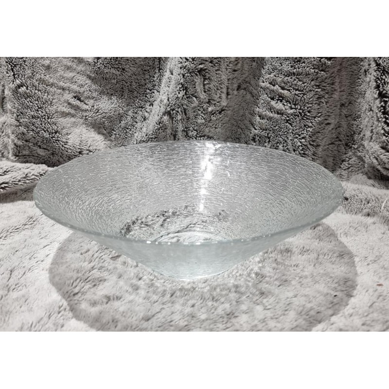 COUPE VERRE D28/H9cm