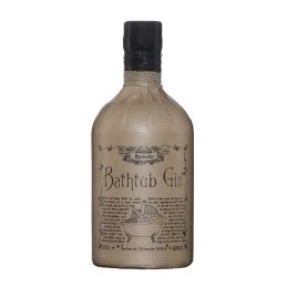 ABLEFORTH'S Bathtub GIN...