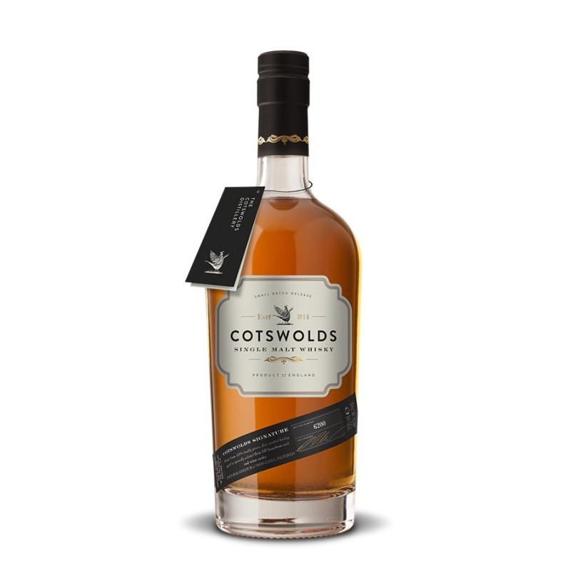 COTSWOLDS Single Malt   70cl / 46°