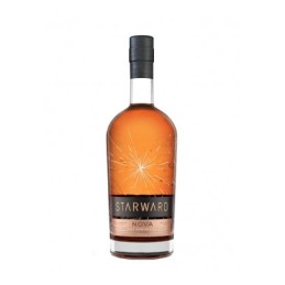 STARWARD Nova 70cl/ 41°
