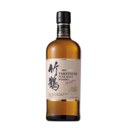 NIKKA Taketsuru Pure Malt _...