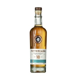 FETTERCAIRN 18 ANS _ 70CL /...