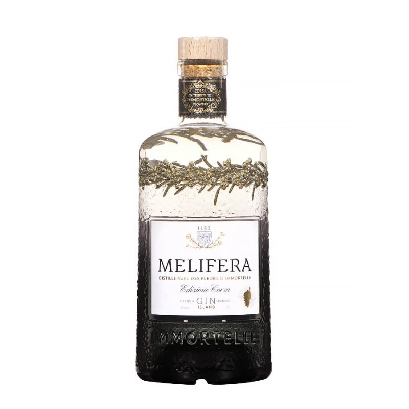 MELIFERA Edizione Corsa _ 70cl / 43°