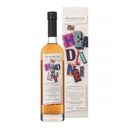PENDERYN The Headliner...