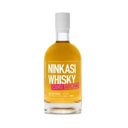 NINKASI Whisky Cuvée...
