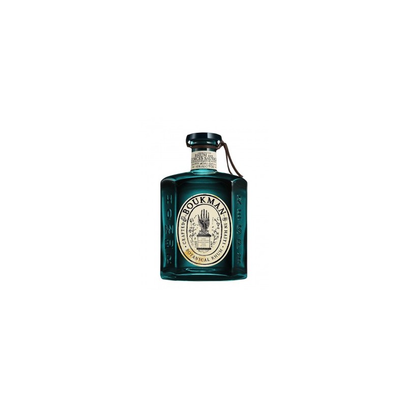 BOUKMAN 70CL 45°