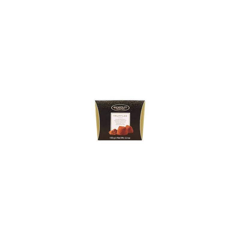 TRUFFES FANTAISIE Ballotin 150 gr