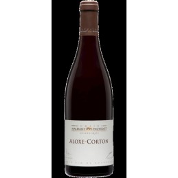 ALOX CORTON Rouge 2020 Dom....