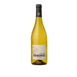 Armoiries Blanc sec _ AOP...