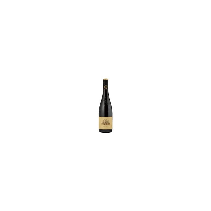BOURGUEIL LE PREVOT AOP LOIRE Rouge 75CL