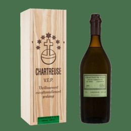 CHARTREUSE VEP VERTE   1L /...