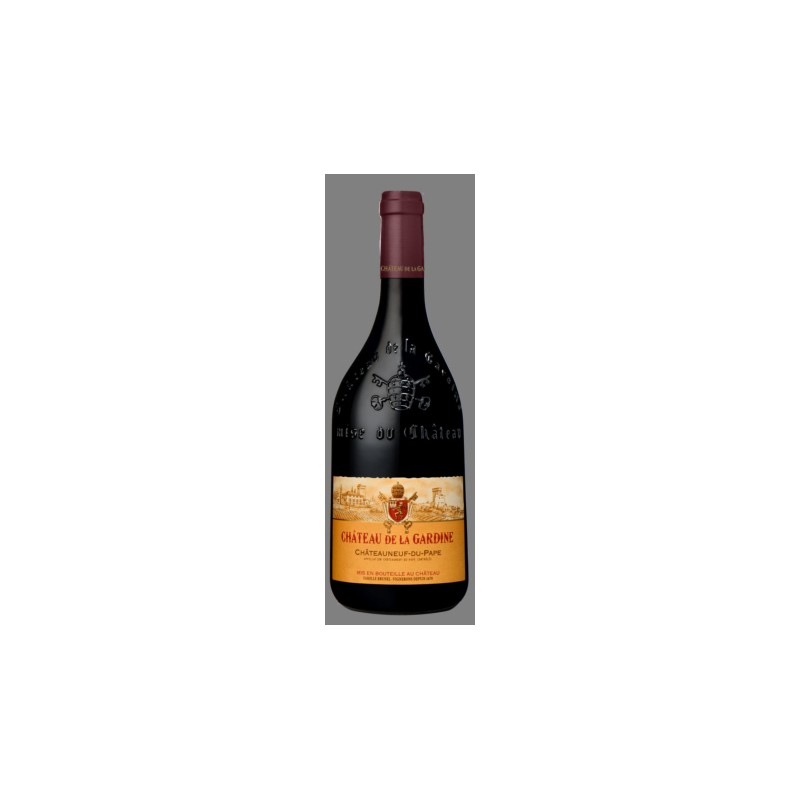 CHATEAU NEUF DU PAPE Cht de la G. 2011 / 75cl _ CDR Rge 75CL