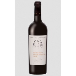 CROZES-HERMITAGE Les Fées...