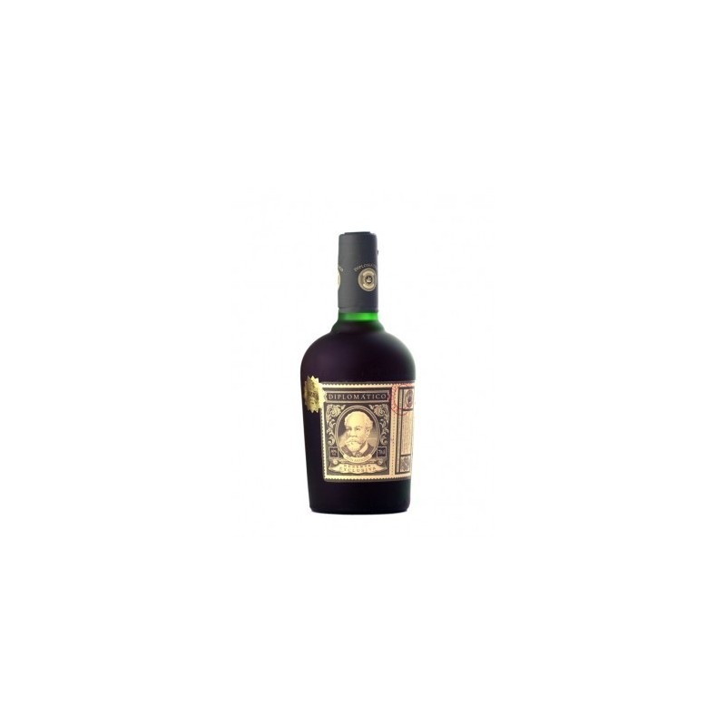 DIPLOMATICO RESERVA EXCLUSIVA 70CL 40°