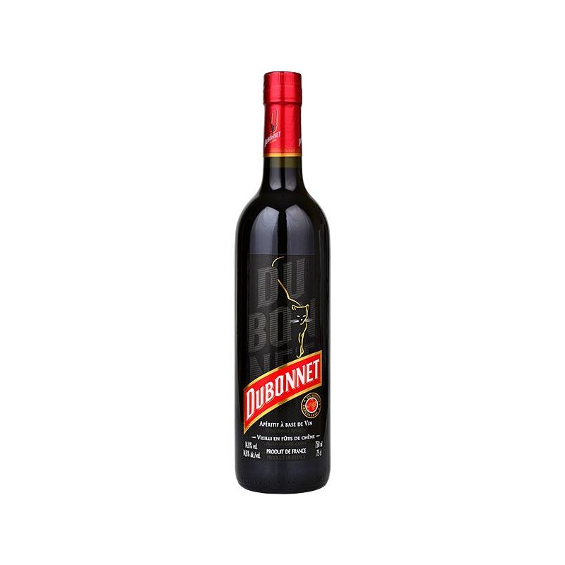 DUBONNET  75CL/14.8°