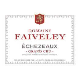 ECHEZEAUX Grand Cru 2001 D....
