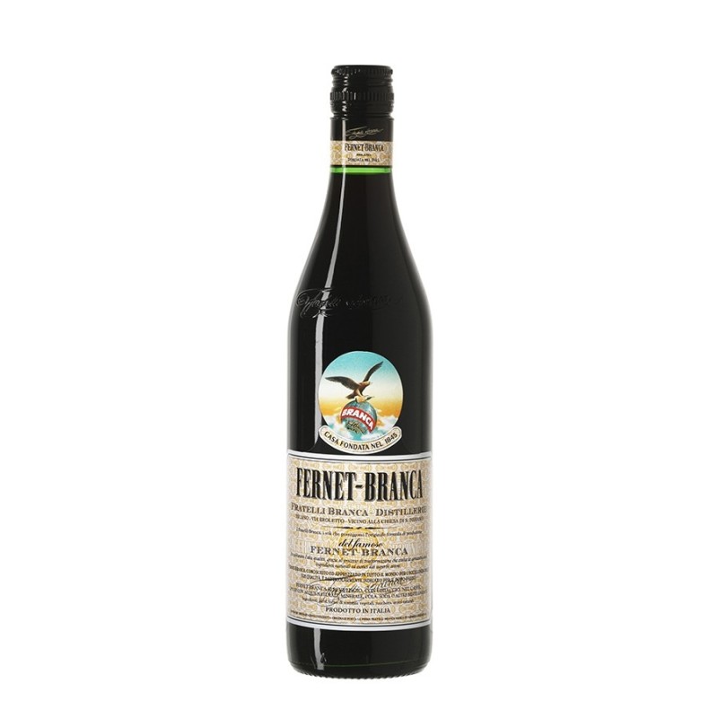 FERNET BRANCA 70CL/35°