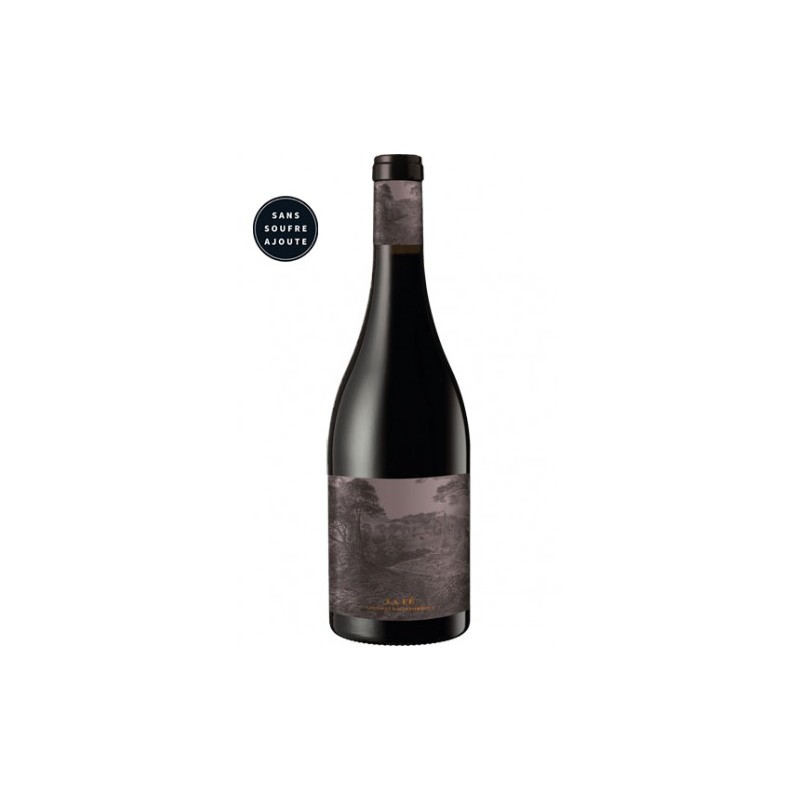LA FE Domaine Berthoumieu 75cl _ Madiran Rouge