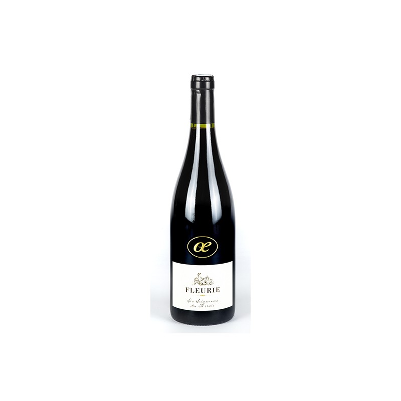 FLEURIE 2019 _ Beaujolais Oedoria AOC 75cl / 13°