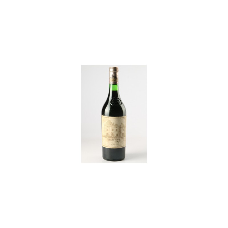 HAUT BRION Cht 1979 _ GRAVES 75CL