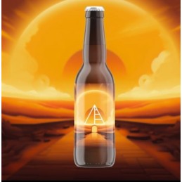 HORIZON Blonde Triple 8° /...