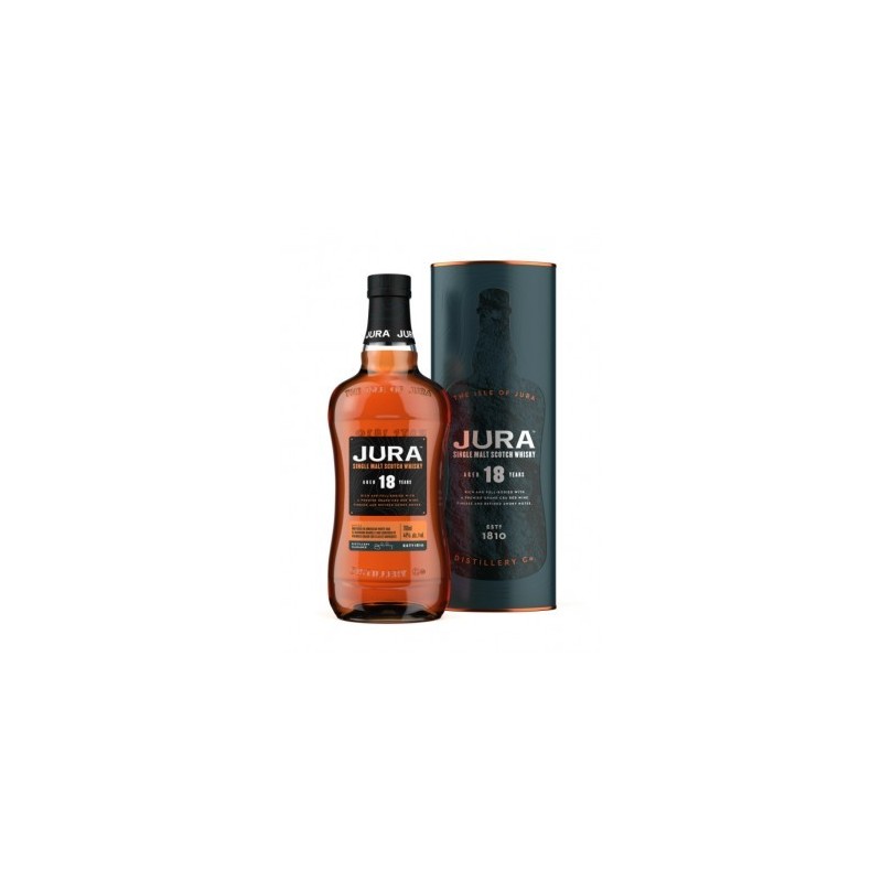 JURA 18 ANS 70CL 44°