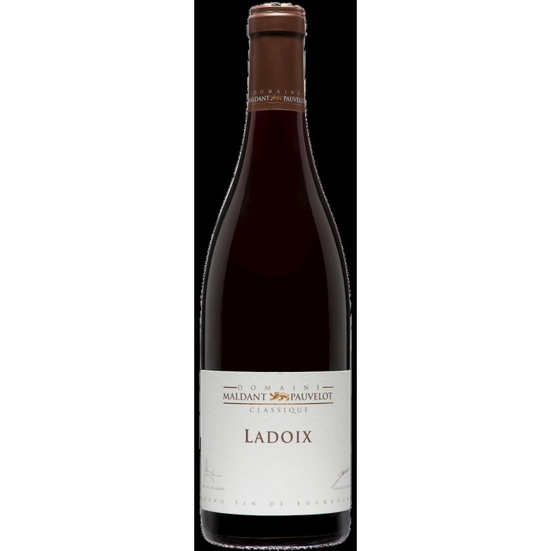 LADOIX Rouge 2020 Dom. Maldant-Pavelot _ BOURGOGNE 75CL
