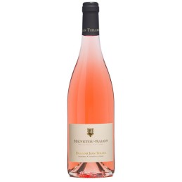 MENETOU SALON  Rosé  BIO _...