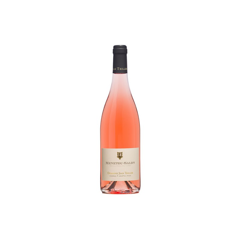 MENETOU SALON Rosé BIO _ 75CL